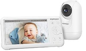 Видеоняня Momcozy 5" BM01