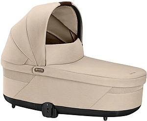 Люлька Cybex Balios S Almond Beige