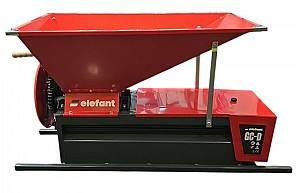 Дробилка для винограда ELEFANT GC-D