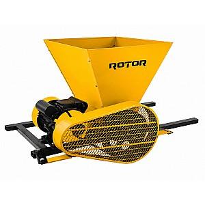 Дробилка для винограда Rotor HGP-60