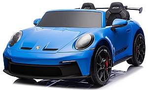 Maşină electrică Dake Porsche P911/5 Blue