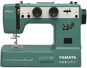 Masina de cusut Yamata FY 221