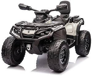 Электрический квадроцикл Dake BRP Can-Am Outlander CA005/5 Grey
