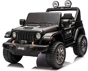 Электромобиль Dake Jeep Wrangler Rubicon (JWR556/1 White)