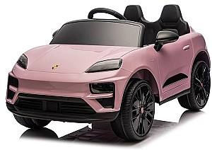 Электромобиль Dake Porsche Macan Pink (PM666/4)