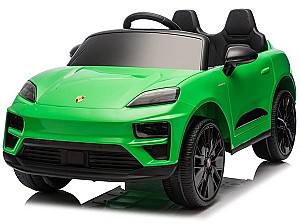 Электромобиль Dake Porsche Macan Green (PM666/3)