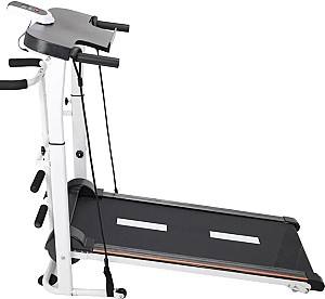 Беговая дорожка Techfit MT50 Black/White