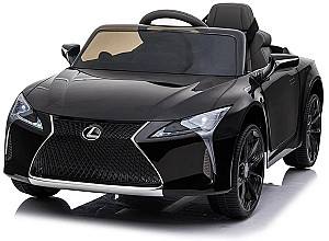Электромобиль Jiajia Lexus LC500 Black (JE1618/2)