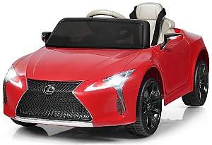 Электромобиль Jiajia Lexus LC500 Red (JE1618/1)