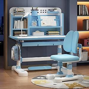 Письменный стол CAIDER Blue 768915