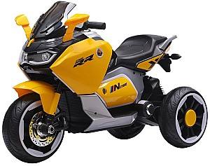 Электрический мотоцикл CAIDER Yellow 21619