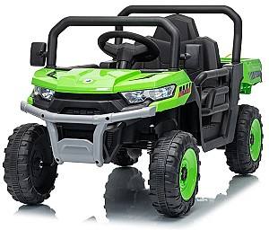 Электромобиль Little Star MX662/3 Green
