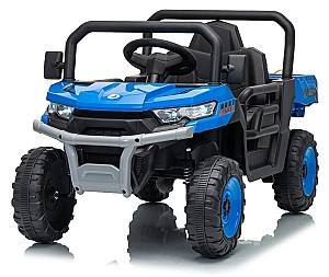 Электромобиль Little Star MX662/2 Blue