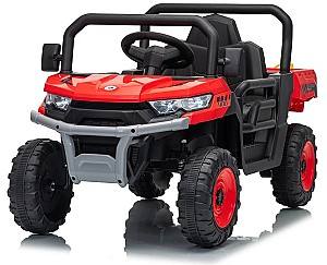 Электромобиль Little Star MX662/1 Red