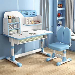 Письменный стол CAIDER Blue 48509