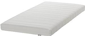 Saltea IKEA Afjall 80x200 Fermitate Medie Alb