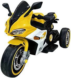 Электрический мотоцикл CAIDER Yellow 82963