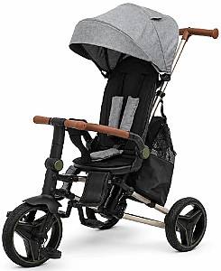 Трицикл CAIDER Grey 47451