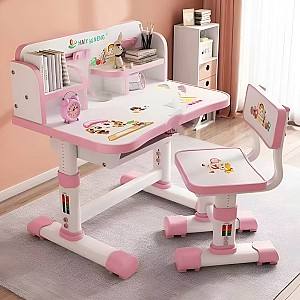 Письменный стол CAIDER Pink 867915