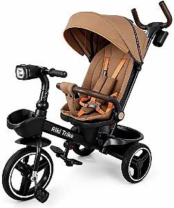 Трицикл CAIDER Brown 64651
