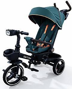 Трицикл CAIDER Green 64644