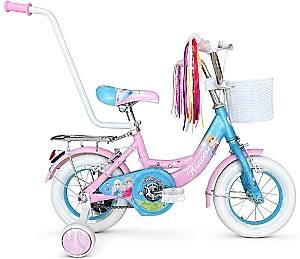 Велосипед детский CAIDER Princess 12″ (853163)