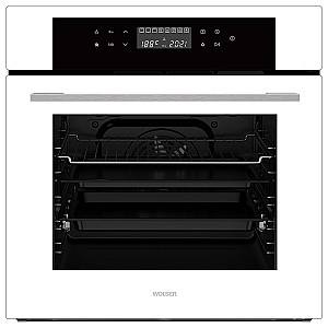 Cuptor electric incorporabil Wolser WL-XB610 WHITE GL