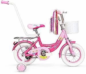 Велосипед детский CAIDER Princess 12″ (049659)