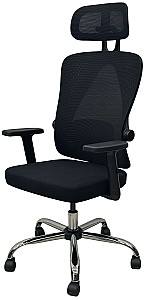 Fotoliu de birou ART Adler Black