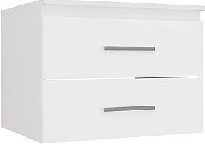 Dulap sub lavoar TopEshop Nel 60 White
