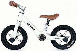 Bicicleta fara pedale CAIDER RTM 12" (87050)