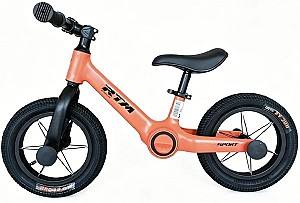 Bicicleta fara pedale CAIDER RTM 12" 587067
