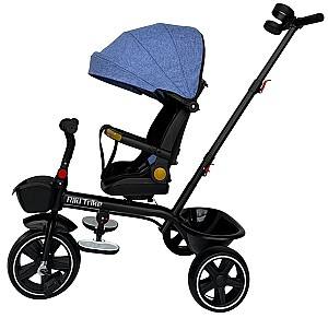 Трицикл CAIDER Riki Trike Blue (95971)