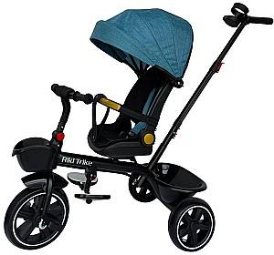 Трицикл CAIDER Riki Trike Green (95834)