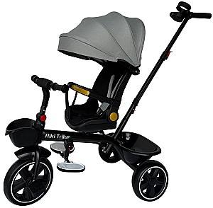Трицикл CAIDER Riki Trike Grey (95728)