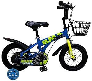 Велосипед детский CAIDER BMX JIPU-16 Blue