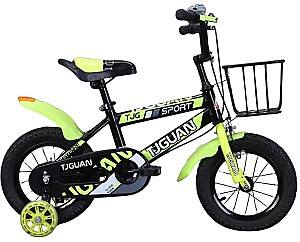 Велосипед детский CAIDER TB-01-16 Yellow