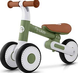 Bicicleta fara pedale Nukido NK-603 760305