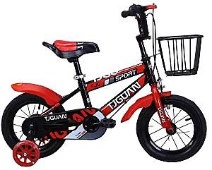 Велосипед детский CAIDER TB-01-12 Red