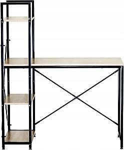 Masa de birou Gotel C5A Modern Oak