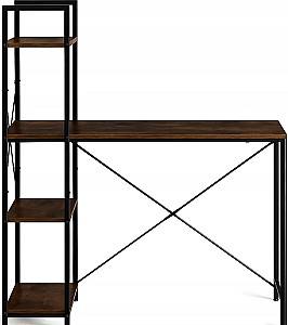 Masa de birou Gotel C5A1 Antique Oak