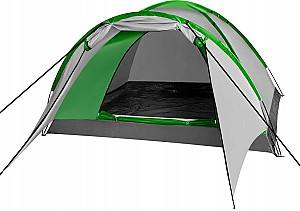 Палатка Trizand Nevada 23483 Grey/Green