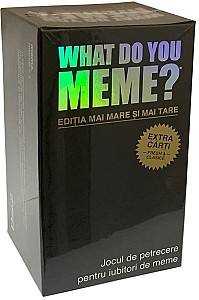 Настольная игра Ludicus Games Do You Meme? (005375)