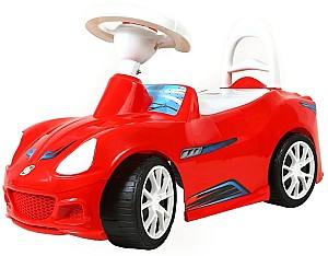 Толокар OrionToys Sport Car 0160