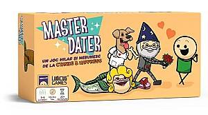 Настольная игра Ludicus Games Master Dater (005061)