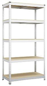 Rafturi pentru depozitare Nex Budget 2200x1100x400 mm