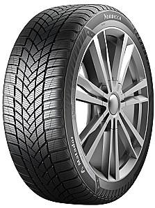 Шина Matador Nordicca 205/55 R16 MP-93 91H