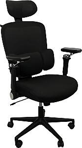 Fotoliu de birou DP Avanti Black