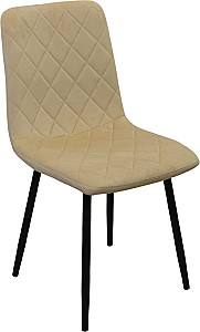 Scaun DP Orlando (HLR-6) Beige / Black