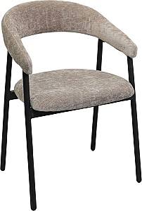 Scaun DP Leto (DAVIS-VIBE-21) Brown / Black